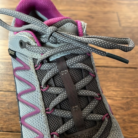 The North Face Ultra 110 GTX Hiking Shoe Size 6 - Picture 7 of 16